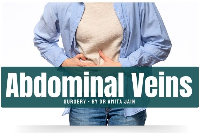Dr Amita Jain specialist Abdominal Surgeon in Delhi